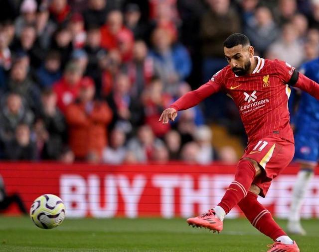 萨拉赫关键节点绝杀，澳大利亚队带队取胜！的简单介绍