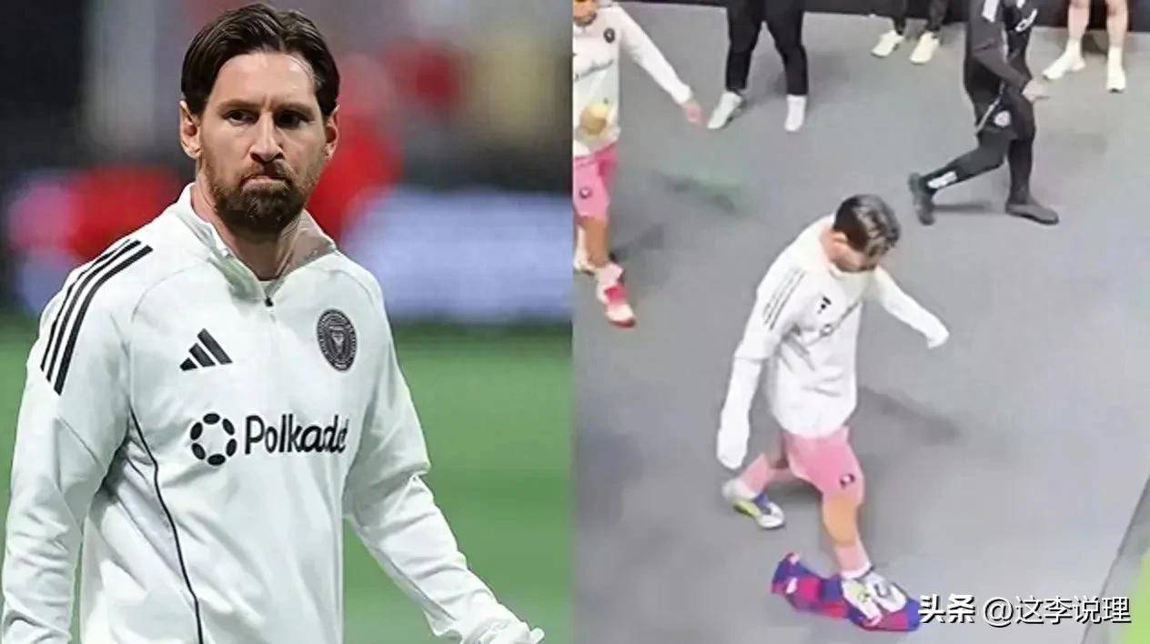 梅西关键节点爆冷,巴塞罗那带队取胜! 梅西关键节点爆冷,巴塞罗那带队取胜!
