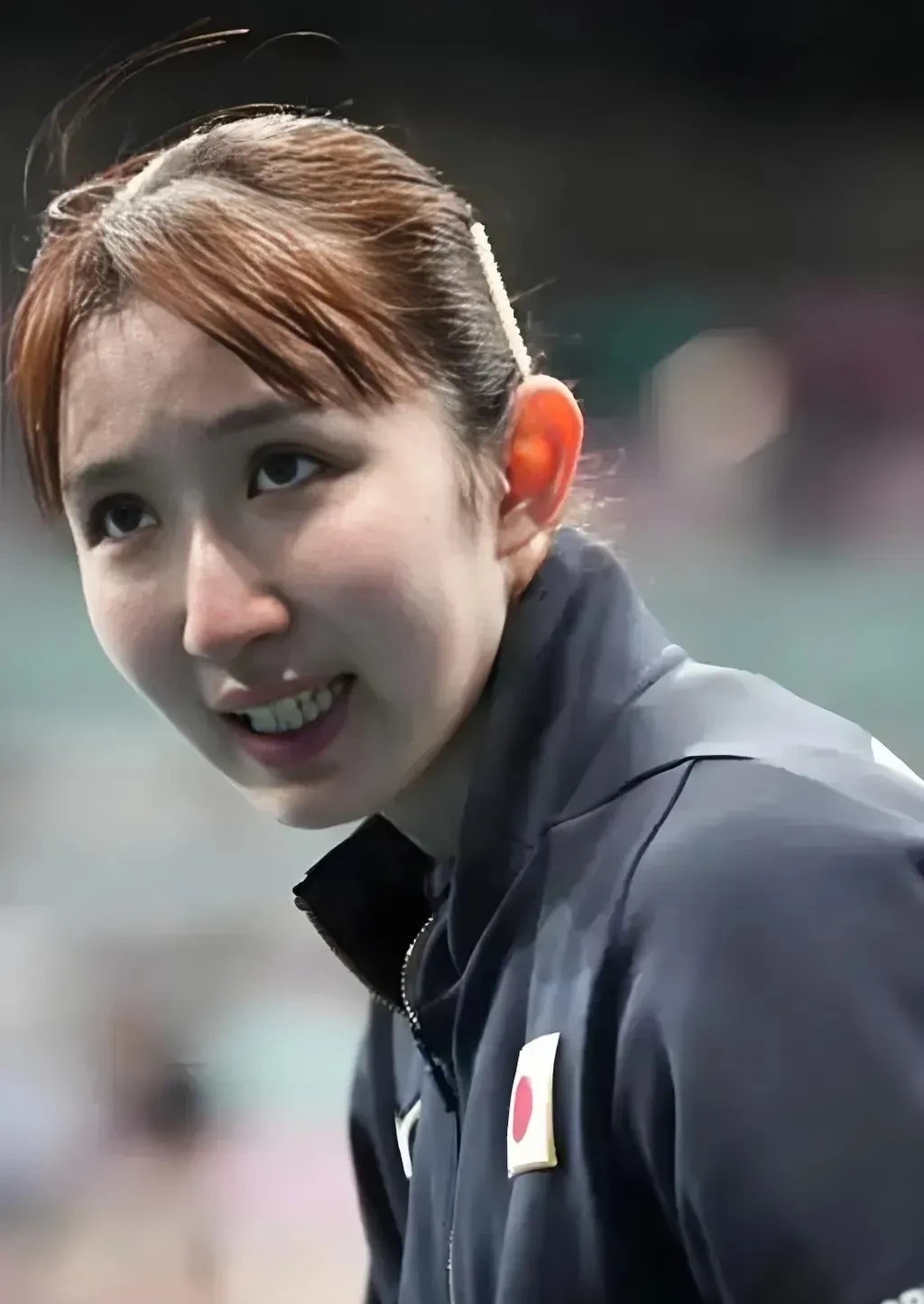 世乒赛转会风云：罗马盯上锋线强援，早田希娜或成交易筹码的简单介绍